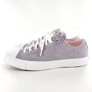 Converse Chuck Taylor All Star Ox Canvas Shoes